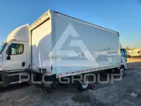 2019 Isuzu NPR photo