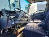 2019 Isuzu NPR photo