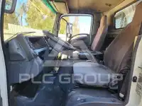 2019 Isuzu NPR фото