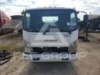 2019 Isuzu NPR фото
