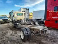 2019 Isuzu NPR photo