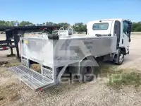 2019 Isuzu NPR фото