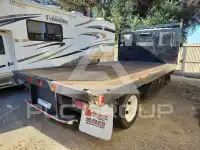 2019 Isuzu NPR фото