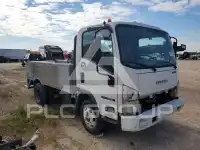2019 Isuzu NPR фото