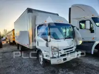 2019 Isuzu NPR photo