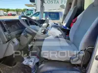 2019 Isuzu NPR фото