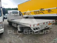 2019 Isuzu NPR фото