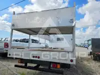 2019 Isuzu NPR фото