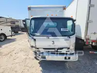 2019 Isuzu NPR фото