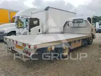 2019 Isuzu NPR фото