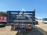 2019 Isuzu NPR фото