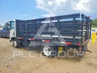 2019 Isuzu NPR фото