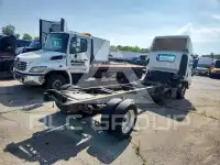 2019 Isuzu NPR photo