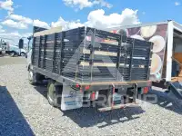 2019 Isuzu NPR photo