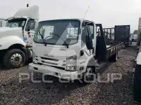 2019 Isuzu NPR фото