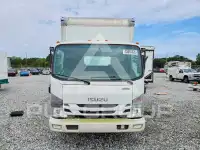 2019 Isuzu NPR фото
