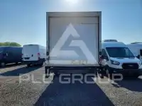 2019 Isuzu NPR фото