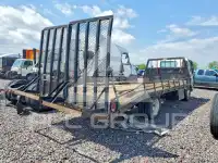 2019 Isuzu NPR фото