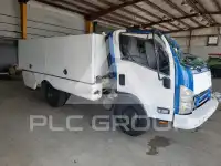2019 Isuzu NPR фото
