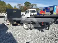 2019 Isuzu NPR photo