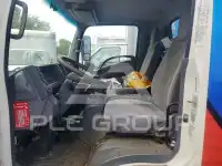 2019 Isuzu NPR фото