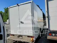 2019 Isuzu NPR фото