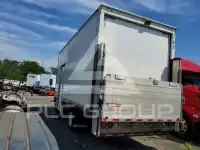 2019 Isuzu NPR фото