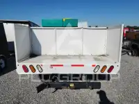 2019 Isuzu NPR фото