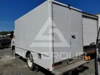 2019 Isuzu NPR фото
