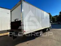 2019 Isuzu NPR фото