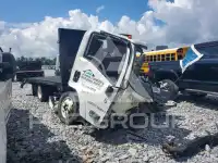 2019 Isuzu NPR photo