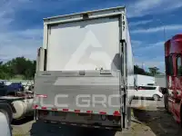 2019 Isuzu NPR фото