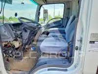 2019 Isuzu NPR фото