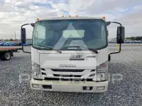 2019 Isuzu NPR фото