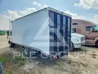 2019 Isuzu NPR фото