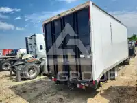 2019 Isuzu NPR фото