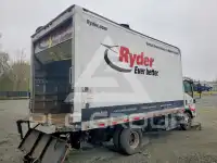 2019 Isuzu NPR photo