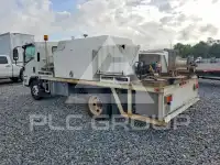 2019 Isuzu NPR фото