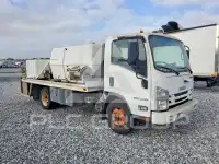 2019 Isuzu NPR фото