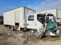 2019 Isuzu NPR photo