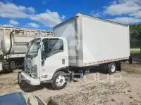 2019 Isuzu NPR фото