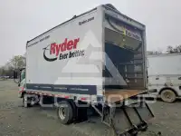 2019 Isuzu NPR photo