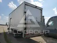 2019 Isuzu NPR photo