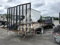 2019 Isuzu NPR фото