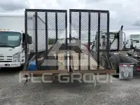 2019 Isuzu NPR фото