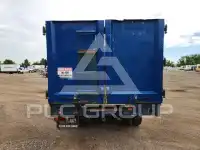 2015 Isuzu NPR photo