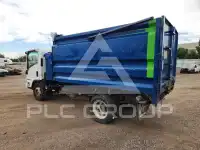 2015 Isuzu NPR photo