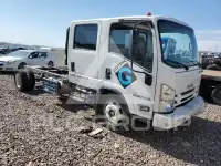 2019 Isuzu NQR фото