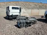 2019 Isuzu NQR фото
