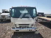 2019 Isuzu NQR фото